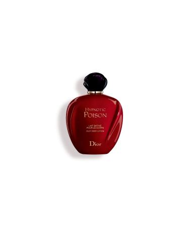 Hypnotic Poison By Christian Dior For Women. Body Lotion 6.8 oz 6.8 Fl Oz (Pack of 1)