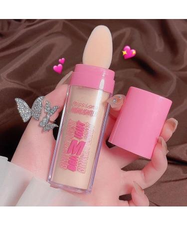  Raxove Fairy Light-Up Face and Body Powder - Three-Dimensional Powder Pencil for Face Body and Hair - 9g Raxove - Buy Online on GoSupps.com