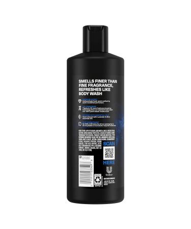 AXE Fine Fragrance Body Wash for Men 12h Refreshing Blue Lavender Scent | Infused with Lavender Mint & Amber 18 oz - International Shipping Available - Buy Online on GoSupps.com