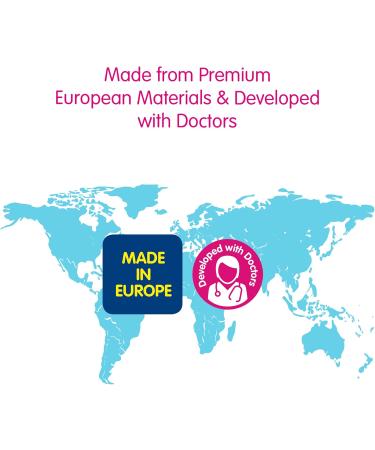 Night Pacifier 0-6 months (2 pack) Boy Baby-Boy Animal Print - Buy Online on GoSupps.com