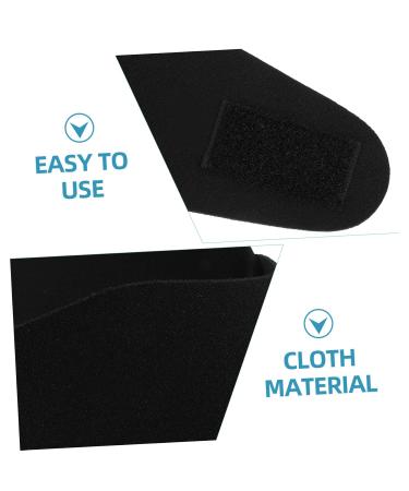 Yoga & Swimming Headband - Black Diving Ear Band for Swim - 1 Count - Buy Online on GoSupps.com