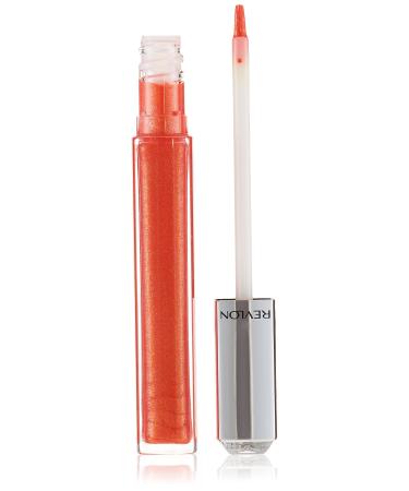 Revlon Ultra HD Lip Lacquer Citrine/550 0.2 Fluid Ounce