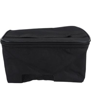 Portable Insulin Cooler Box - Adjustable Temperature, Fast Cooling, Chargeable - Travel-Friendly for Injectable Drugs - Buy Online on GoSupps.com