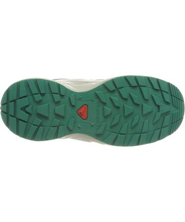 Buy Salomon Sense Climasalomon Waterproof Kids Trail Running Shoes 27 EU - Black Pearl Blue - International Shipping Available - Buy Online on GoSupps.com