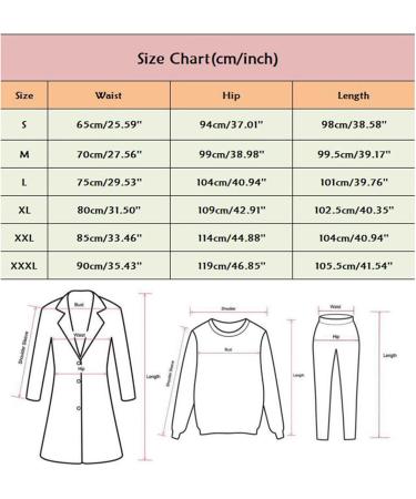 Mjiqing Christmas Women's Leggings - Winter Skinny Stretch Snowflake Tights & Yoga Pants - Black 38 - Buy Online on GoSupps.com