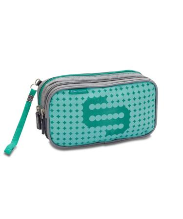 Dia S Isothermical Bag for Diabetic s kit (Green)