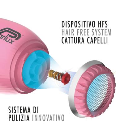 Parlux Alyon Pink - Buy Online on GoSupps.com