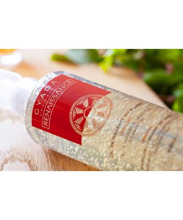 GYADA COSMETICS Gel Nettoyant Micellaire Apaisant pour les Peaux Sensibles D licates et R actives Action D maquillante pour Maquillage Non Waterproof 200 ml - Buy Online on GoSupps.com