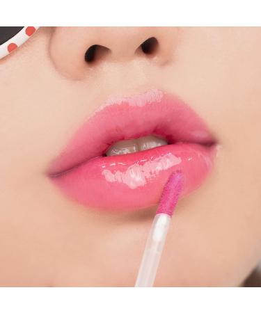 rom&nd Juicy Lasting Tint Lip Tint - 32 BARE BERRY SMOOTHIE - 0.2 fl oz - Buy Online on GoSupps.com