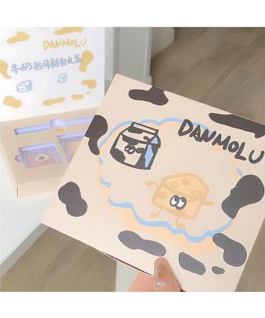 Neutral Eyeshadow Palette & Velvet Lip Gloss | 3-in-1 Multi-Purpose Makeup Set for Beginners & Professionals - Shop Internationally - Buy Online on GoSupps.com