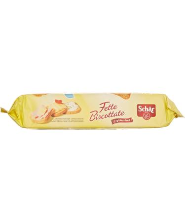 BISCOTES S / G 250 GR. - Buy Online on GoSupps.com