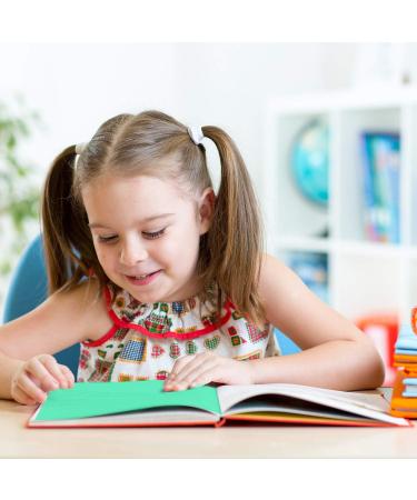 Pangda 9 Pack Gel Filter Colored Correction Gels - Green - 11.7 x 8.3 Inches - Buy Online on GoSupps.com