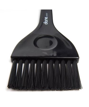 Diane Large Tint Brush 2.375 Inch Black - D8137 - Buy Online on GoSupps.com