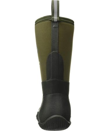 Muck Boot Men's Edgewater Classic Mid Boots Rain - Size 10 | Factory Direct - Buy Online on GoSupps.com