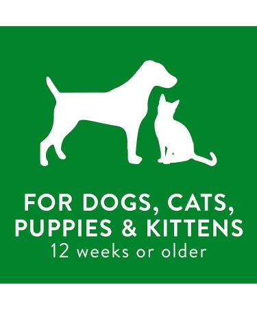 TropiClean Grooming Wipes for Dogs & Cats - Hypoallergenic 100 ct - Removes Dirt, Dander & Smells - Buy Online on GoSupps.com
