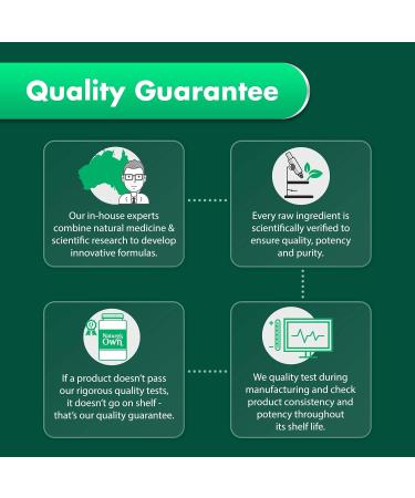 Nature's Own High Strength Milk Thistle 35000 60 Capsules - Buy Online on GoSupps.com