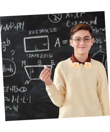 PLAFOPE Floral Brooch Pin 10pcs Hairpin Accessories Costume Phone Case Crochet Sewing Diy Brooch Flower Clothing Toddler Suite 1 count (Pack of 1) Assorted Color 3 - Buy Online on GoSupps.com