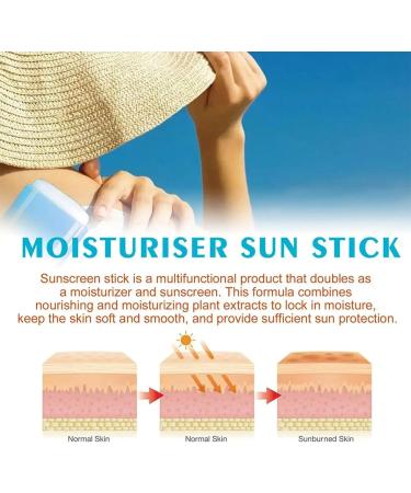 Sun UV Face Anti-Age SPF 50 Cream Face Sunscreen SPF 50 Sensitive Sun Cream for Face Powerful Ingredients with Vitamin C Hyaluronic Acid Niacinamide Deep Hydration Calm Soothing Repair Skin - Buy Online on GoSupps.com