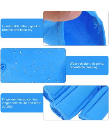  Beatifufu For Nail Art Beauty Gel Fingerless Solar - Buy Online on GoSupps.com