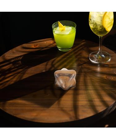 Healeved 3-Piece Handmade Wood Massage Ball Set | Hand Massager for Pain Relief & Meditation | Perfect for Plantar Fasciitis & Health Benefits - Buy Online on GoSupps.com