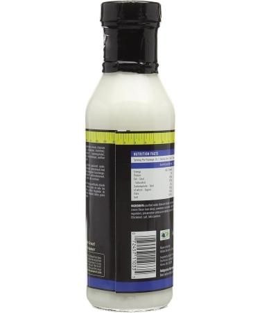 Walden Farms Near Zero French Vanilla Coffee Creamer 355 ml 12 oz. - Buy Online on GoSupps.com