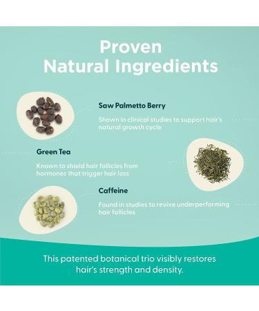 Shapiro MD DHT Fighting Vegan Hair Loss Shampoo & Conditioner | Dermatologist Developed for Thinning Hair | Promotes Healthy, Fuller Looking Hair | 2-Month Supply - Buy Online on GoSupps.com