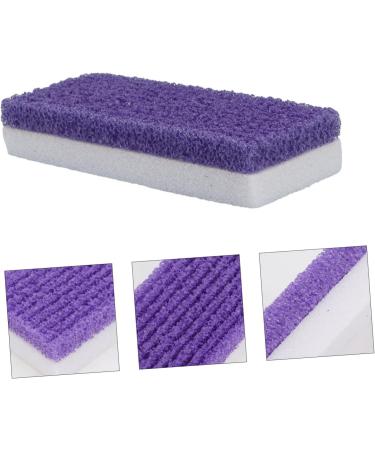 Ipetboom Lot De 4 Grattoirs Pieds Pour Peaux Mortes Et Dissolvant De Callosit s Doux S curis Usage Apr s Bain Callosit s Des Pieds - Buy Online on GoSupps.com