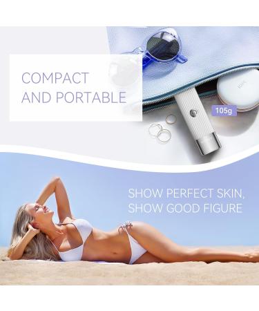 Razor Women 2-in-1 Intimate Electric Shaver | Waterproof IPX7 Trimmer for Bikini Zone | Wet & Dry Use - Buy Online on GoSupps.com