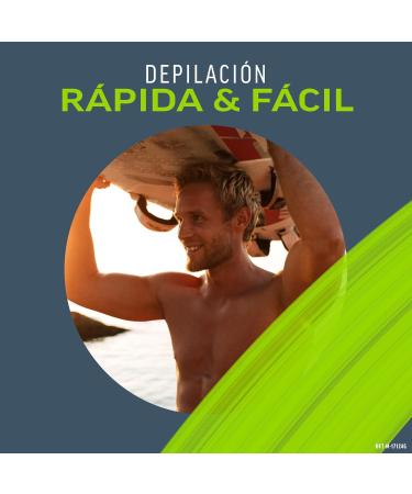 Reckitt Benckiser Veet for Men Body Cream for Hair Removal In Shower For Men Normal Skin 150ml - Buy Online on GoSupps.com