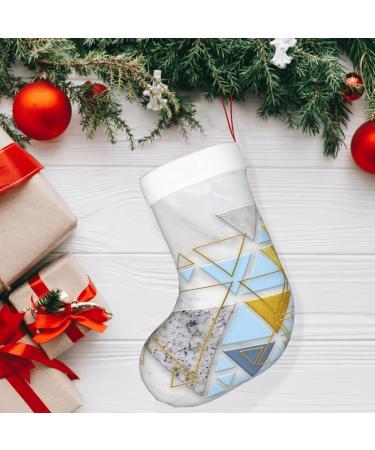 Buy FFEX Christmas Socks with Peacock Feathers - Velvet & Abstract Geometric Patterns | International Shipping - Buy Online on GoSupps.com