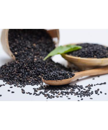 Tasty Pott Organic Cold Pressed Black Seed Oil I Edible Oil I Skin Care I Dietary Supplement I Vegan Oil I Cumin Oil I Essential Fatty Acids I Oil I In a - Buy Online on GoSupps.com