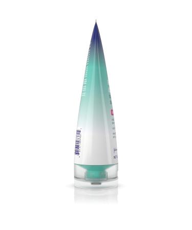 Clean & Clear Oil-Free Deep Action Cream Cleanser - Salicylic Acid Face Wash for Acne-Prone Skin | 6.5 oz - Cool Deep Pore Cleansing - Buy Online on GoSupps.com