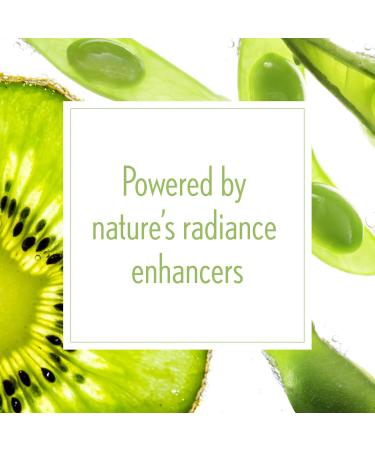 Aveeno Positively Radiant Micellar Gel Cleanser 5.1 Fluid Ounce (150ml) (3 Pack) - Buy Online on GoSupps.com