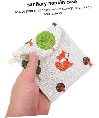 Shop Gleavi 18 PCS Women's Bandages Wallet Storage Bag - Travel Bags Diaper Organizer & Cute Breastfeeding Insert - International Shipping Available - Buy Online on GoSupps.com