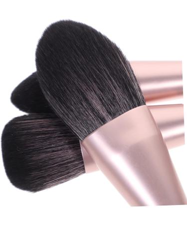 Beavorty 5 Sets Makeup Brush Set Makeup Brush Kit Makeup Brush Tools Eyeshadow Make up for Face Makeup Tool Makeup Brush for Girls Women Makeup Supplies Mix Eye Shadow Brush - Buy Online on GoSupps.com