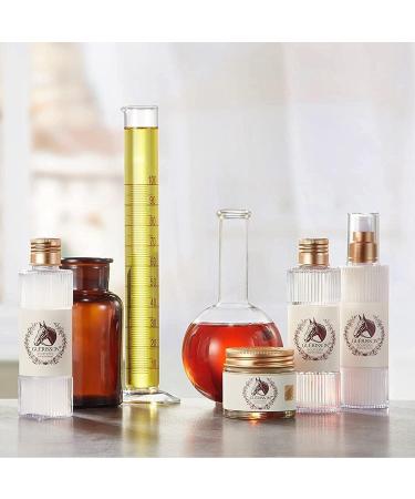 Claires Korea Guerisson 9 Complex Essence 4.40 oz - Deep Hydration & Skin Repair - Buy Online on GoSupps.com