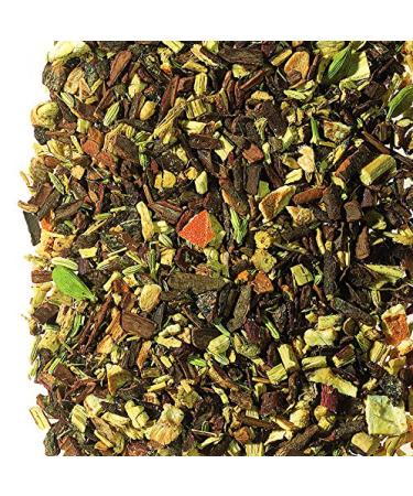 Dethlefsen Balk Herbal tea mixture Vata without added aroma 1 kg