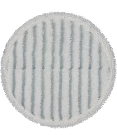 Flintar 2124 Spinwave Replacement Mop Pads for Bissell Spinwave Hard Floor Cleaner - 6 Pack (4 Soft Pads + 2 Scrubby Pads) - Buy Online on GoSupps.com
