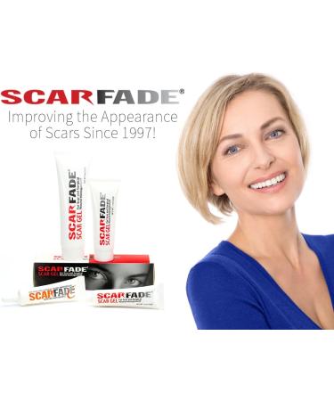 Surgery & Burn Scar Ointment 2 Oz - Speed up Healing & Reduce Scarring - Buy Online on GoSupps.com