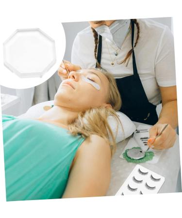 Angoily 15 Pairs Short False Eyelashes Thick Eyelash Reusable Eyelashes Elf Eyelashes Faux Dramatic Eyelashes Fiber Eyelashes Fake Lashes Curly Eyelashes 3d Extend Artificial Fiber Make up - Buy Online on GoSupps.com