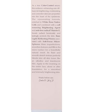 By Terry Cellularose Brightening Cc Serum 30 ml 3 Apricot Glow - Buy Online on GoSupps.com