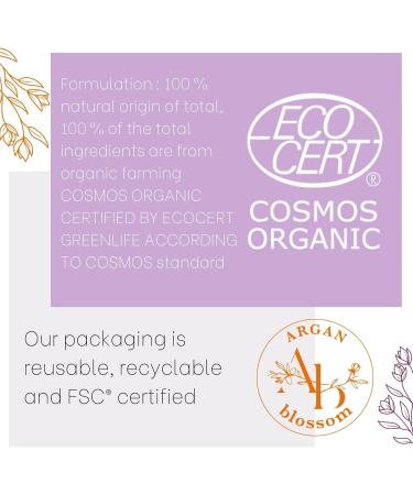 House of Oil - 100% Pure Organic Moroccan Argan Oil - Luxury Intensely Nourishing Face Oil - PURE ARGAN - Vegan Skincare And Hair Multi-Purpose Oil (50ml) - Buy Online on GoSupps.com