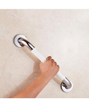 Bathroom Grab Bar Non-slip Stable And Safe Stainless Steel Handle Support Rod - Buy Online on GoSupps.com