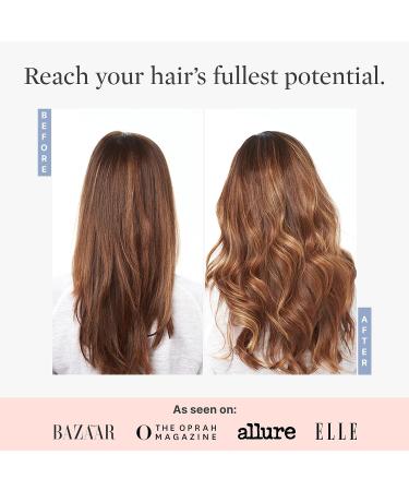 Better Not Younger Hair Redemption Restorative Butter Masque 6.8 Fl OZ - Nourishing Hair Treatment - Buy Online on GoSupps.com