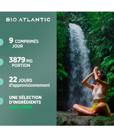 Plant Complex - Organic Drainer - 431 mg - Dandelion Artichoke Black Radish Linden Sapwood - 200 Tablets - Buy Online on GoSupps.com