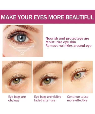 2PCS Calcium Volume Multi Balm Wrinkle Core Stick for Face Eyes Neck Korean Collagen Moisturizing Stick Anti-Aging Firming Hydrating Skincare Balm Visible Fine Line Care 9g Each - Buy Online on GoSupps.com