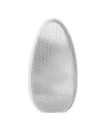 Foot Scrubber - Hard Skin Remover Nail File | Pedicure Tool Glass Foot File Pedicure Foot Buffer Foot Scraper for Soft Smooth Foot Foot Wash Board