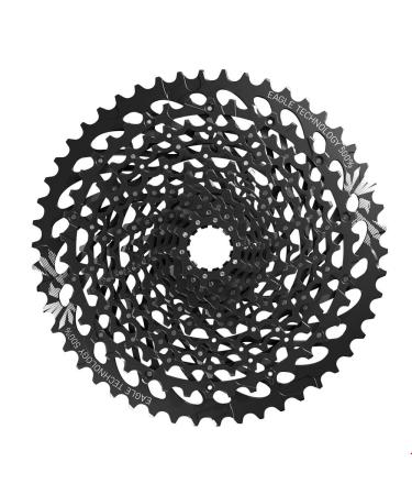 Sram XG-1275 (GX Eagle) // 12-fach Kassette (10-50 Zhne) Black