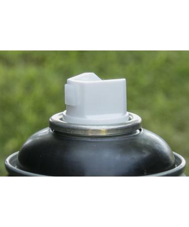 Bulk 4-Pack Red 8 oz Tulip ColorShot Outdoor Upholstery Spray Paint - Long-lasting formula for vibrant results - Buy Online on GoSupps.com