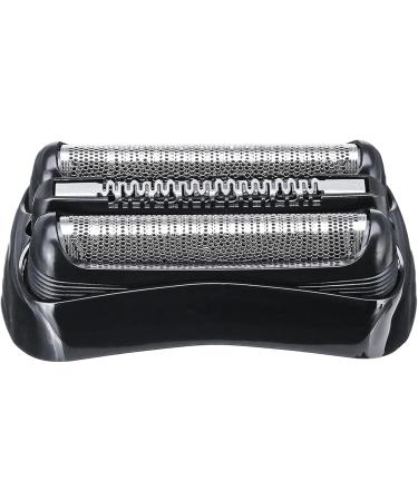 COMETX Trimmer Replacement Heads | 21B Shaver Foil & Cutter for Braun Series 3 - International Shipping Available - Buy Online on GoSupps.com
